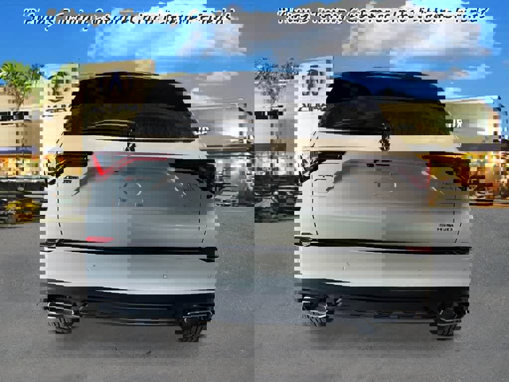 New 2026 Acura MDX A-Spec image 4