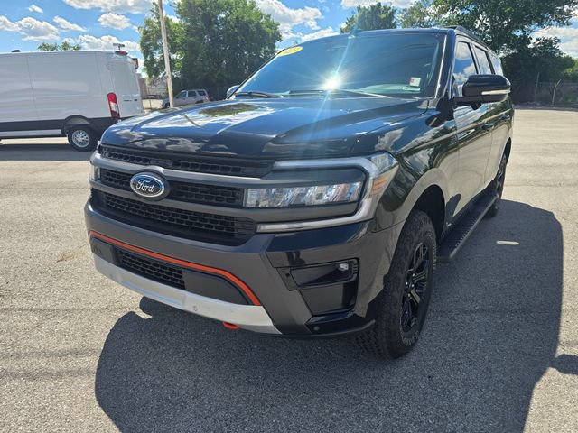 Used 2023 Ford Expedition Timberline AWD/4WD image 8