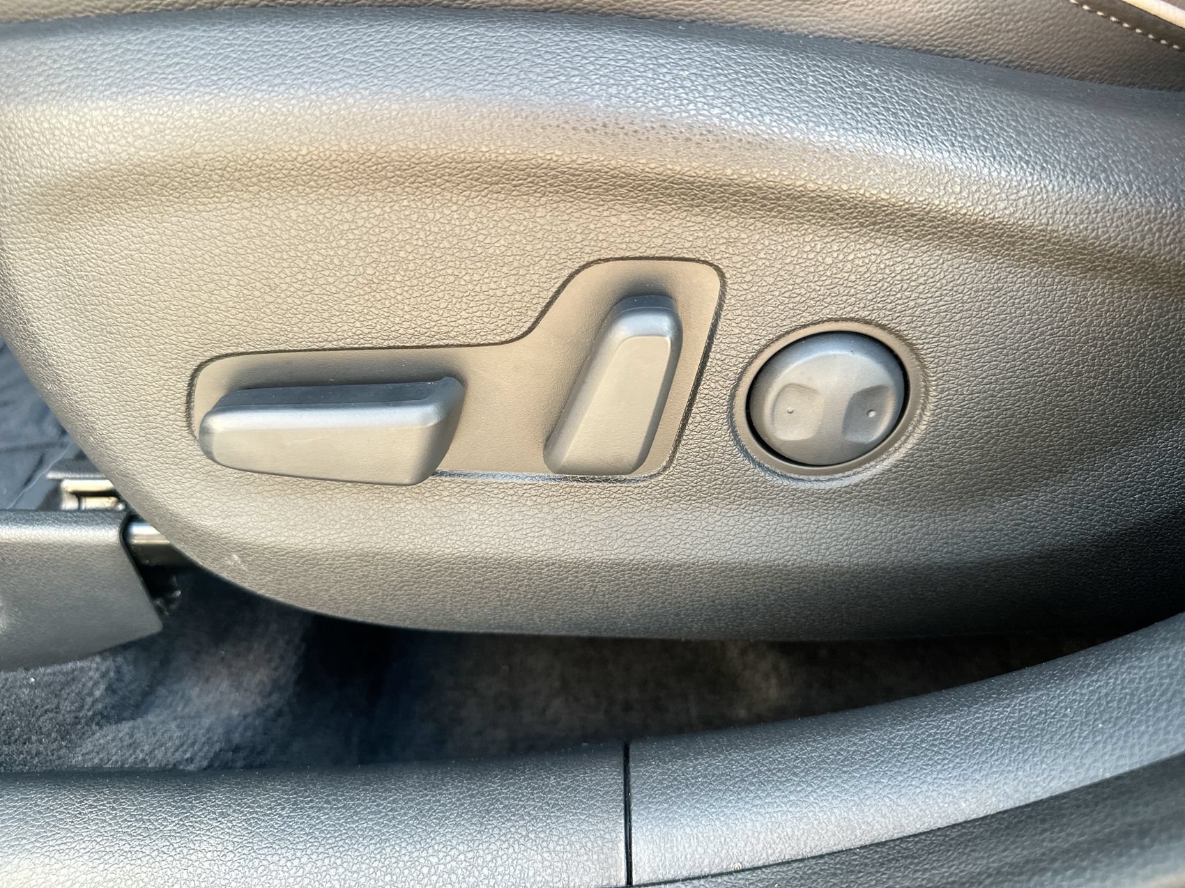Used 2021 Hyundai Tucson Ultimate AWD/4WD image 19