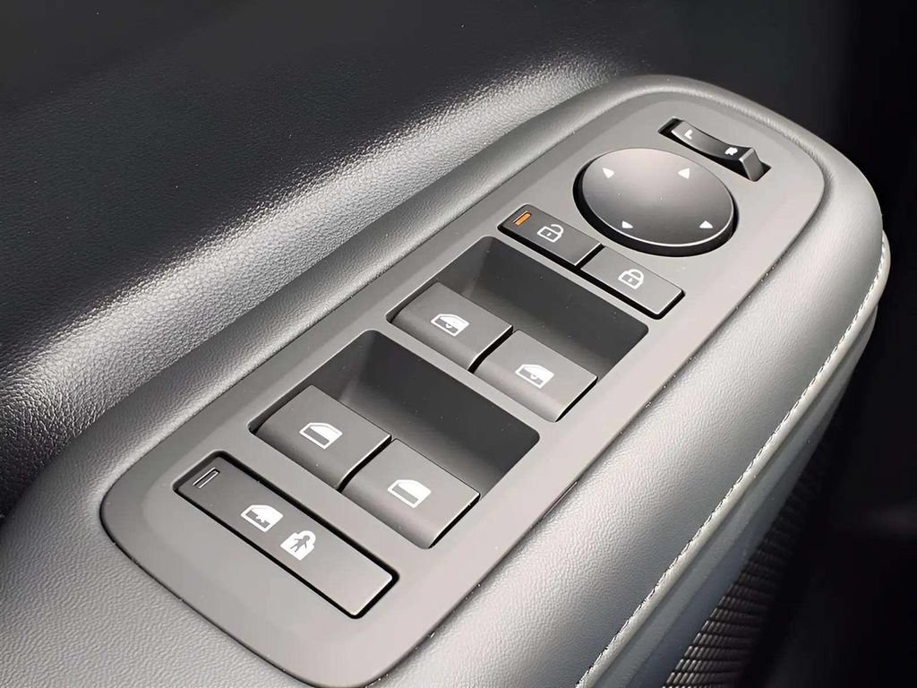 New 2026 Hyundai Santa Fe SEL FWD image 13