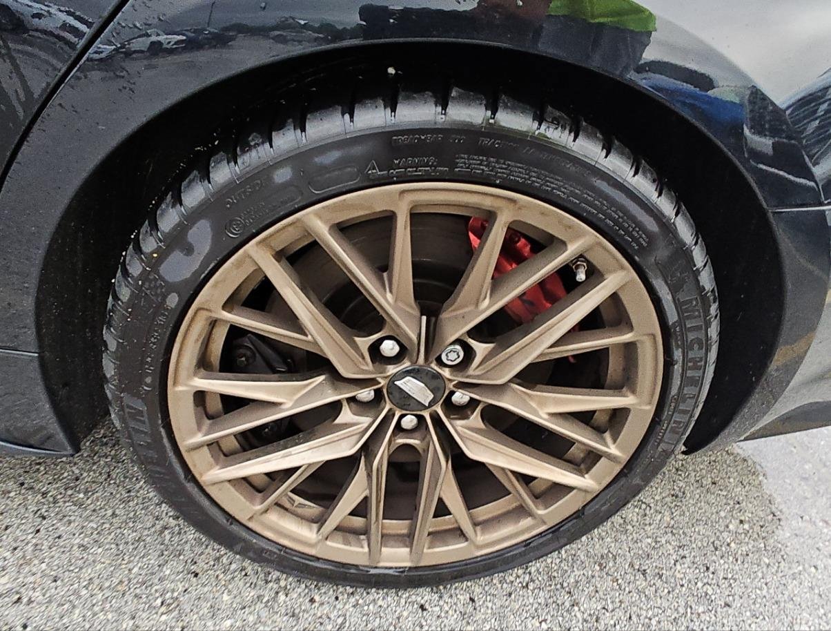Used 2023 Cadillac CT5 V Blackwing RWD image 13