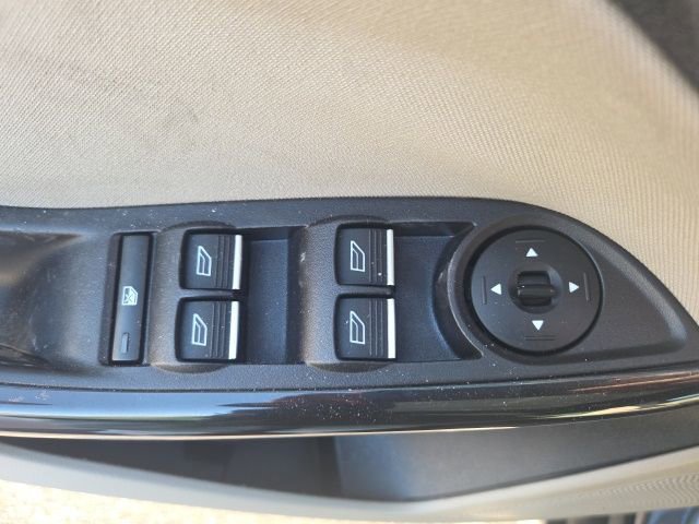 Used 2016 Ford Focus Electric Hatchback image 24