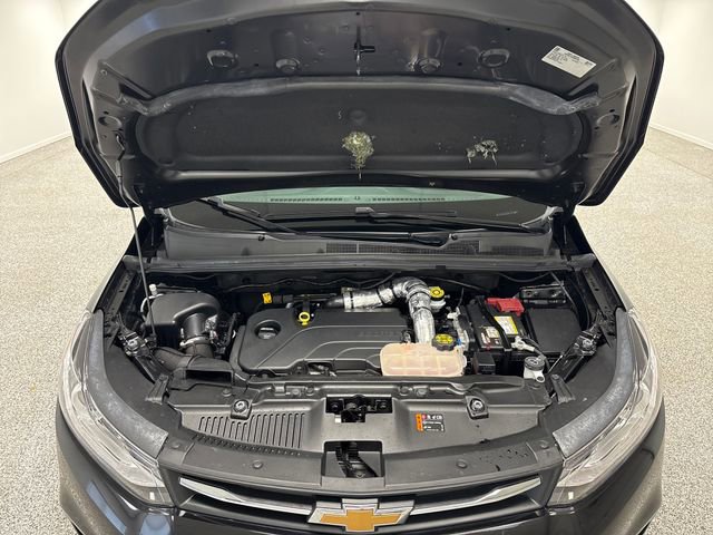 Used 2022 Chevrolet Trax LT w/ LT Convenience Package image 18