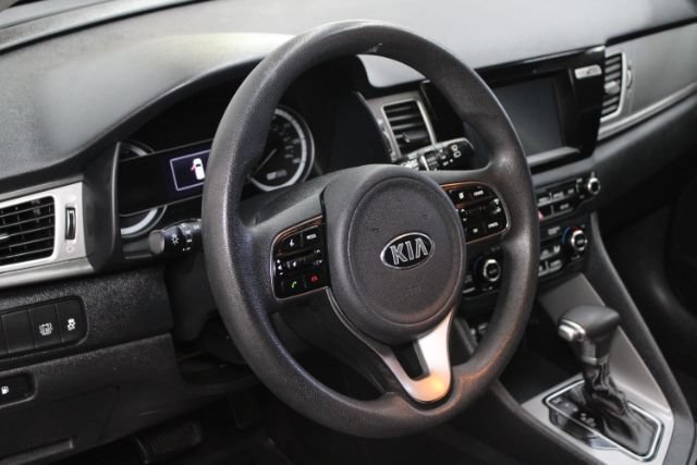 Used 2018 Kia Niro LX FWD image 10