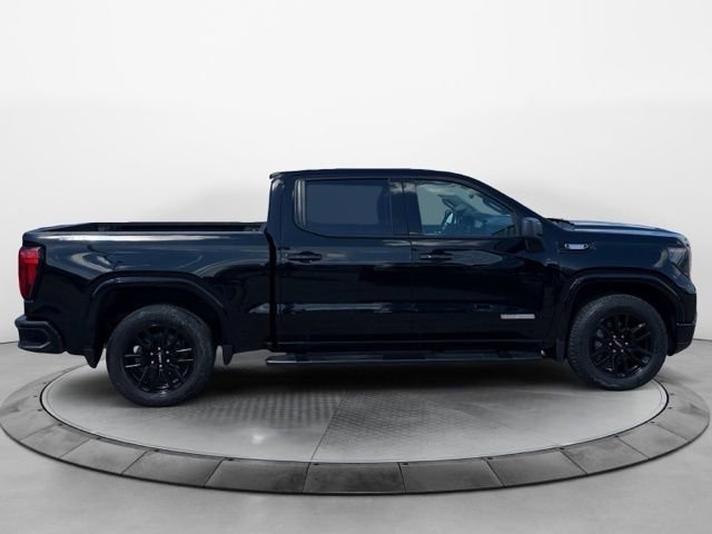 Used 2024 GMC Sierra 1500 Elevation AWD/4WD image 2