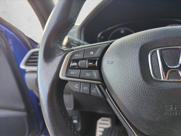 Used 2022 Honda Accord Sport image 16