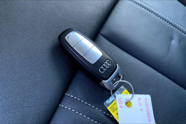 Used 2023 Audi A3 2.0T Premium image 12