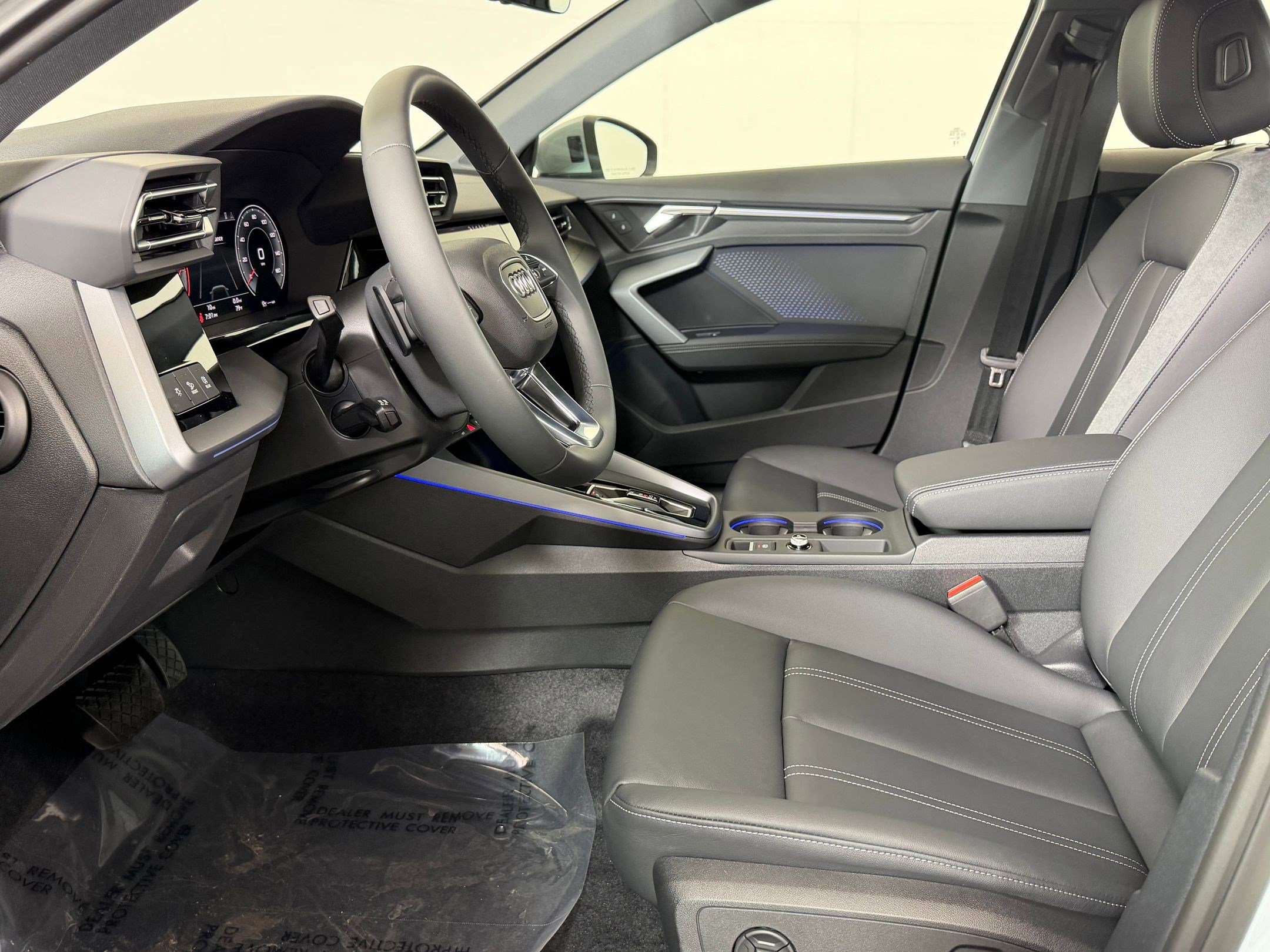New 2026 Audi A3 2.0T Premium Plus AWD/4WD image 5