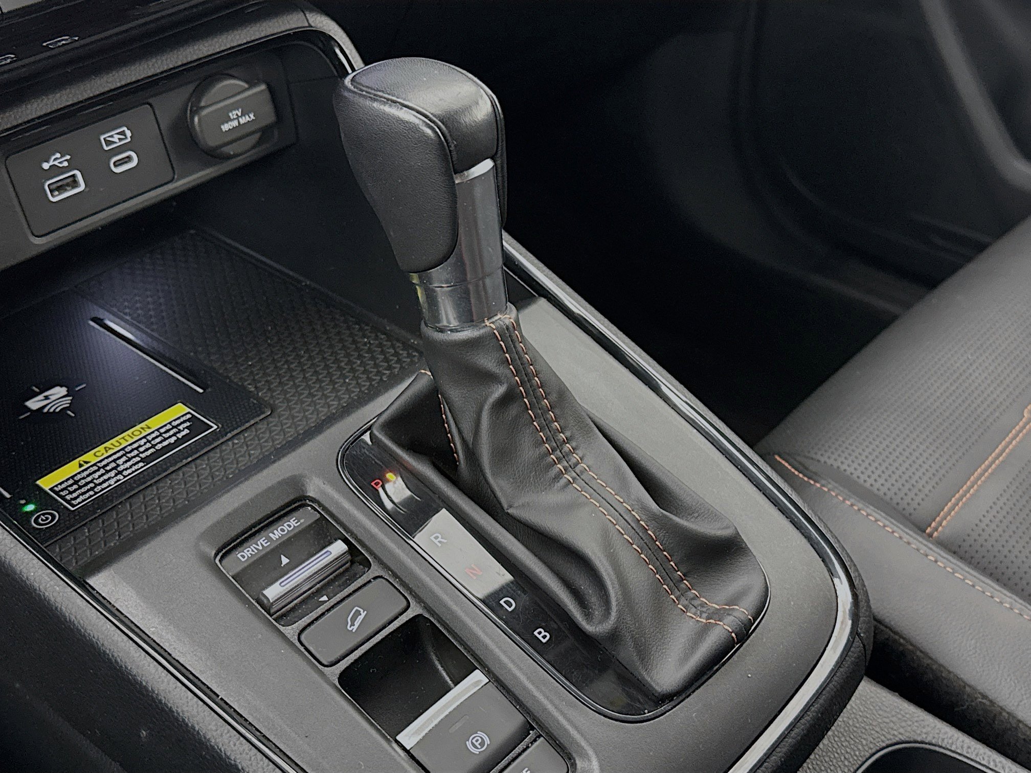 Certified 2023 Honda CR-V Sport Touring image 17