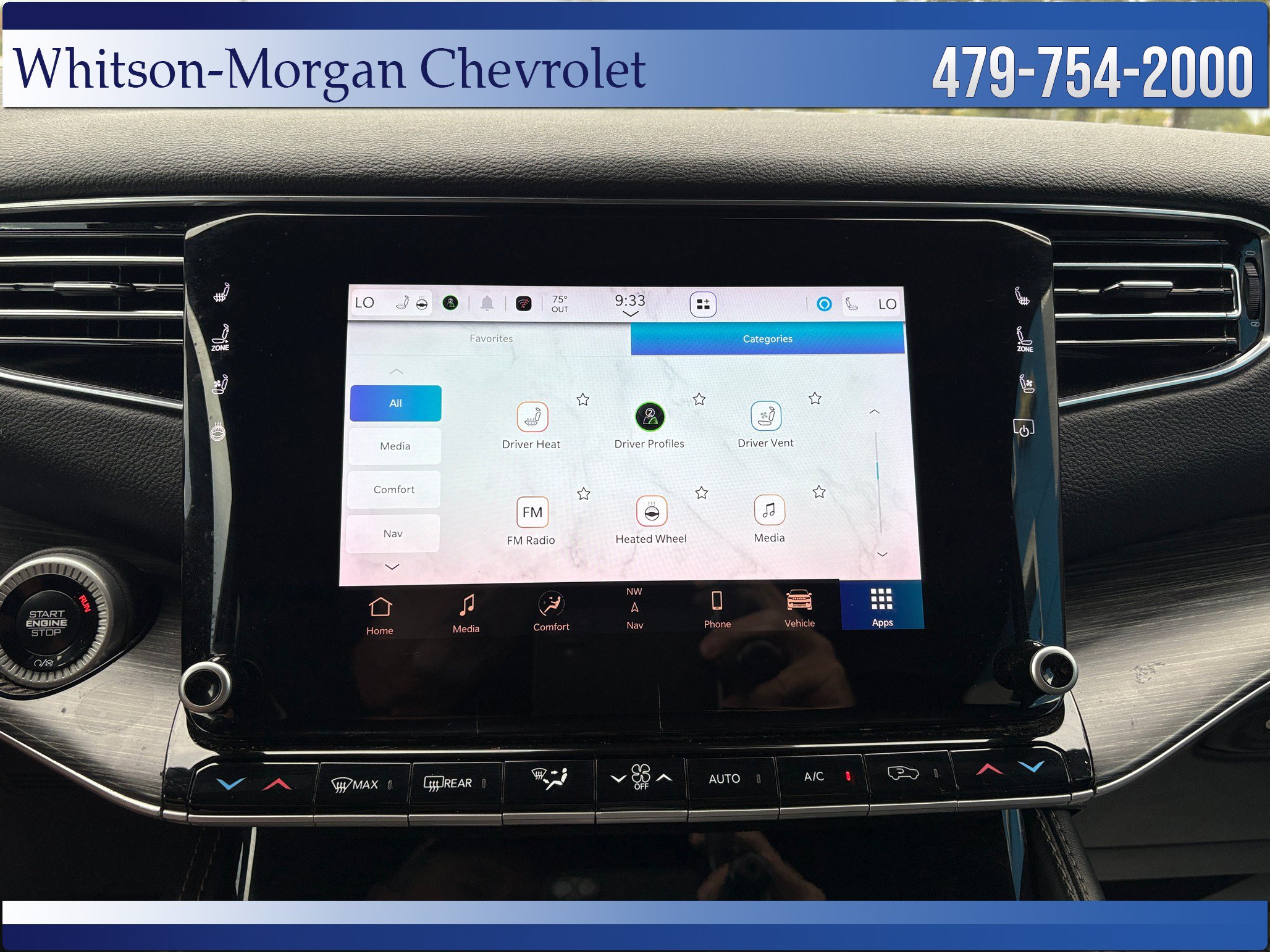Used 2024 Jeep Wagoneer Series II RWD image 28