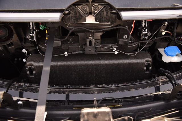 New 2025 Volkswagen ID. Buzz Pro S image 24