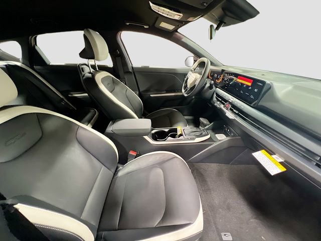 New 2026 Kia K4 GT-Line image 26