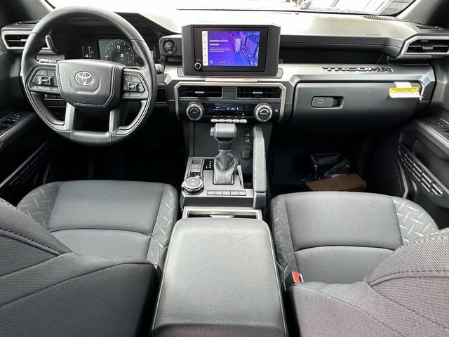 New 2026 Toyota Tacoma SR5 AWD/4WD image 9