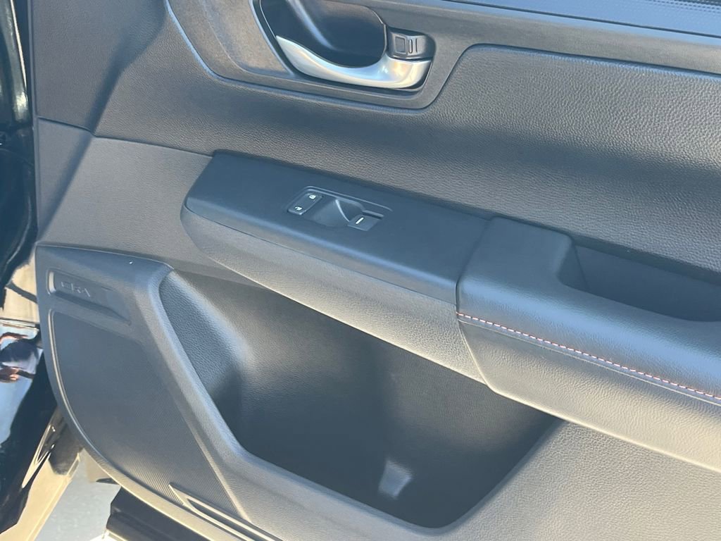 Used 2024 Honda CR-V Sport-L image 16