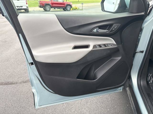 Used 2022 Chevrolet Equinox LT FWD image 5