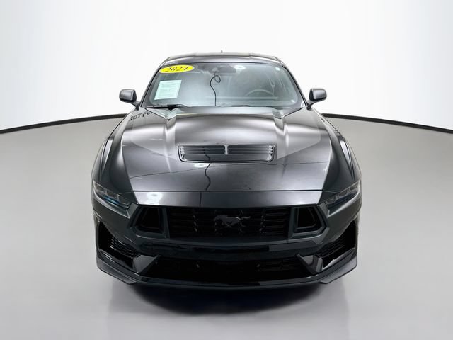 Used 2024 Ford Mustang Dark Horse RWD image 2