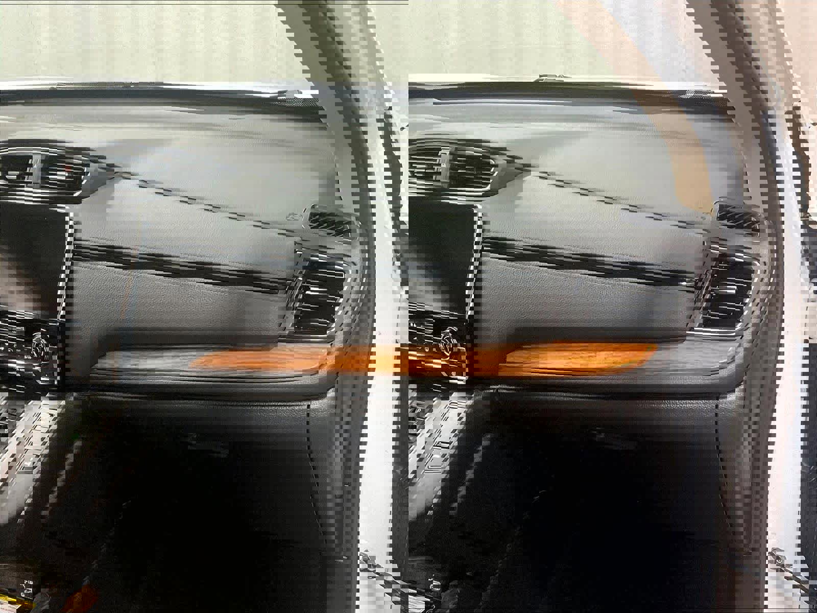 Used 2022 Honda CR-V Touring image 13