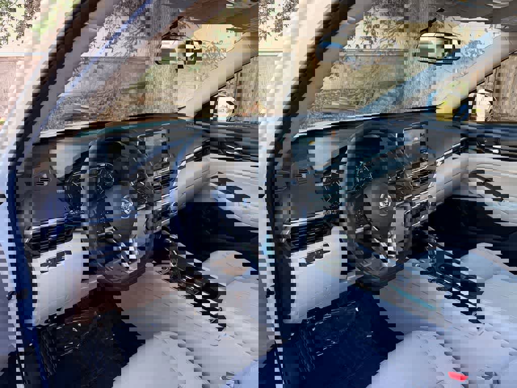 Used 2020 Nissan Altima 2.5 S image 2