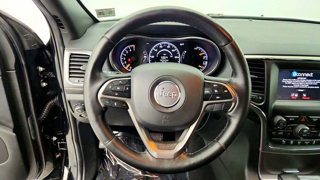 Used 2021 Jeep Grand Cherokee Freedom Edition image 14