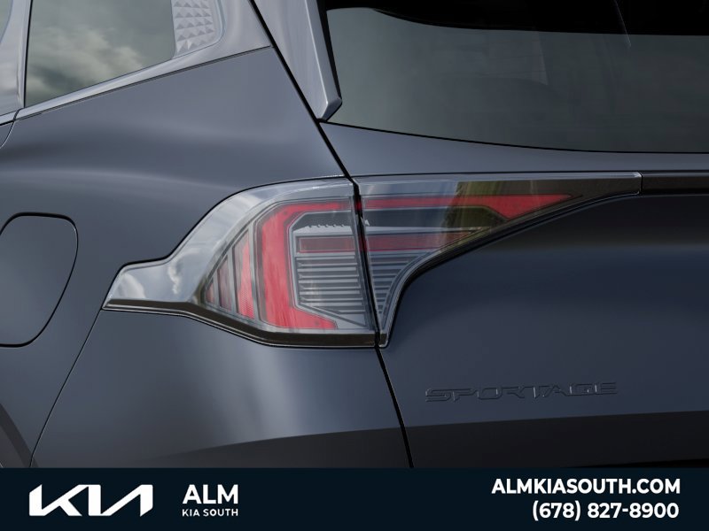 New 2027 Kia Sportage X-Line AWD/4WD image 11