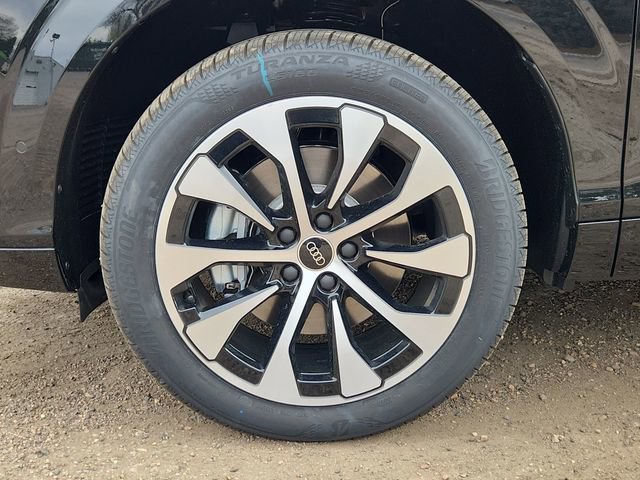 New 2026 Audi Q3 quattro 2.0T image 30