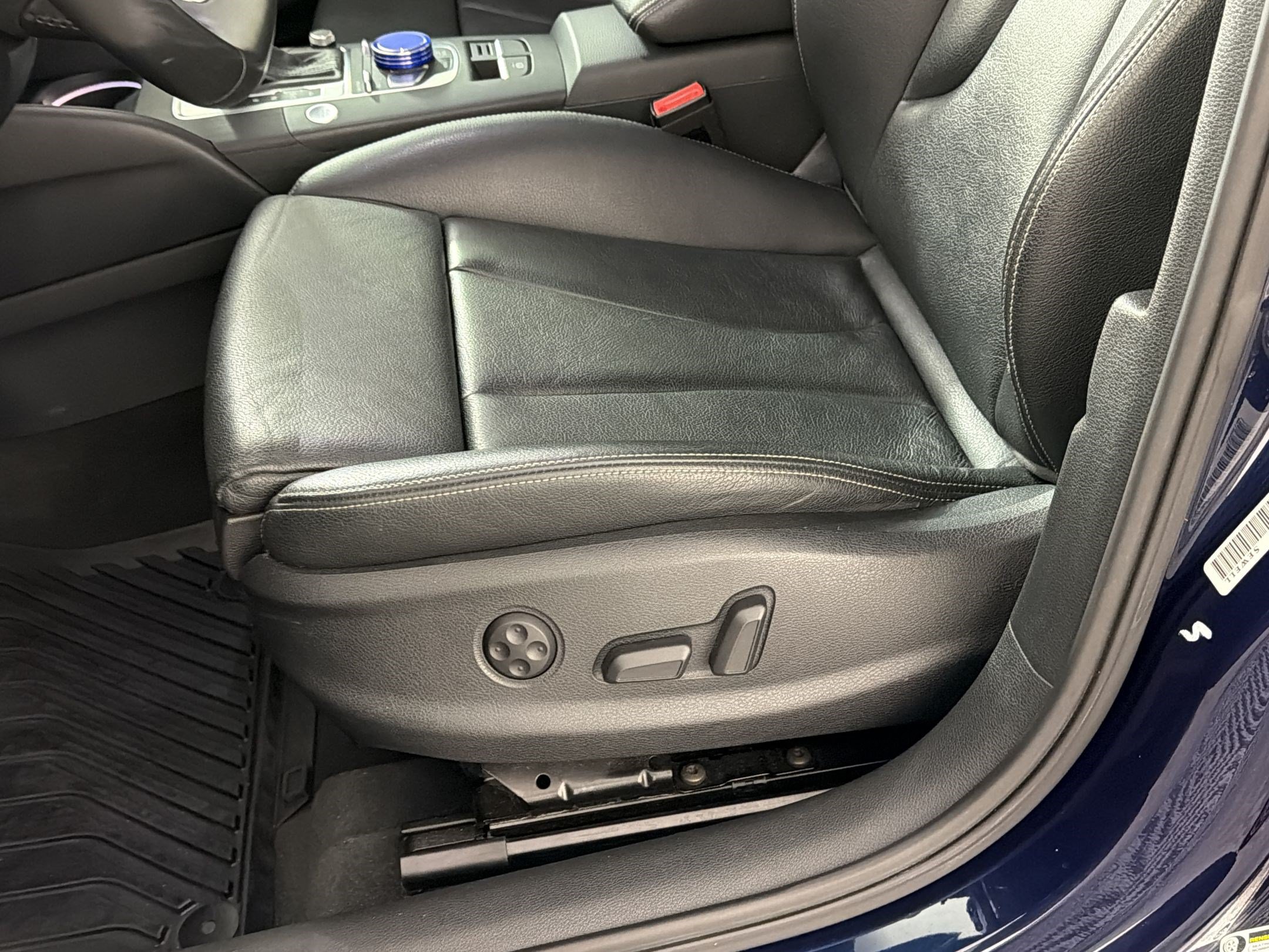 Used 2020 Audi A3 2.0T Premium w/ Final Edition Package FWD image 15