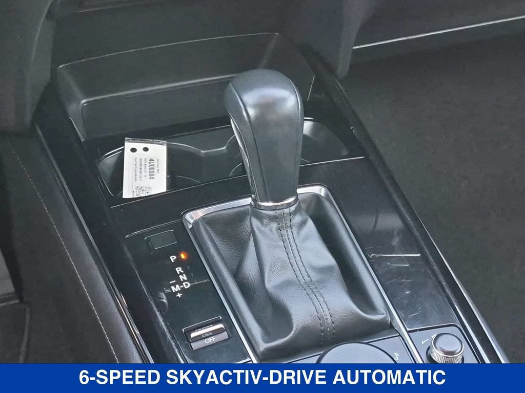Used 2025 MAZDA CX-30 AWD 2.5 S w/ Preferred Package image 28
