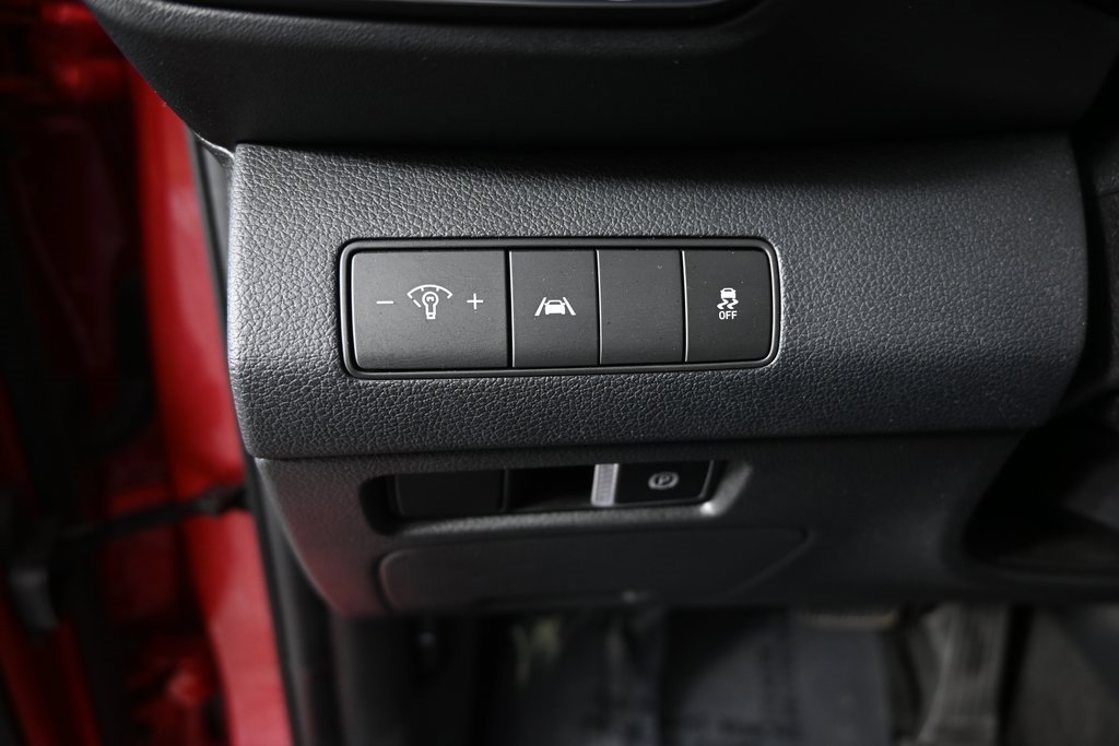 Used 2022 Hyundai Santa Fe SEL w/ Cargo Package image 23