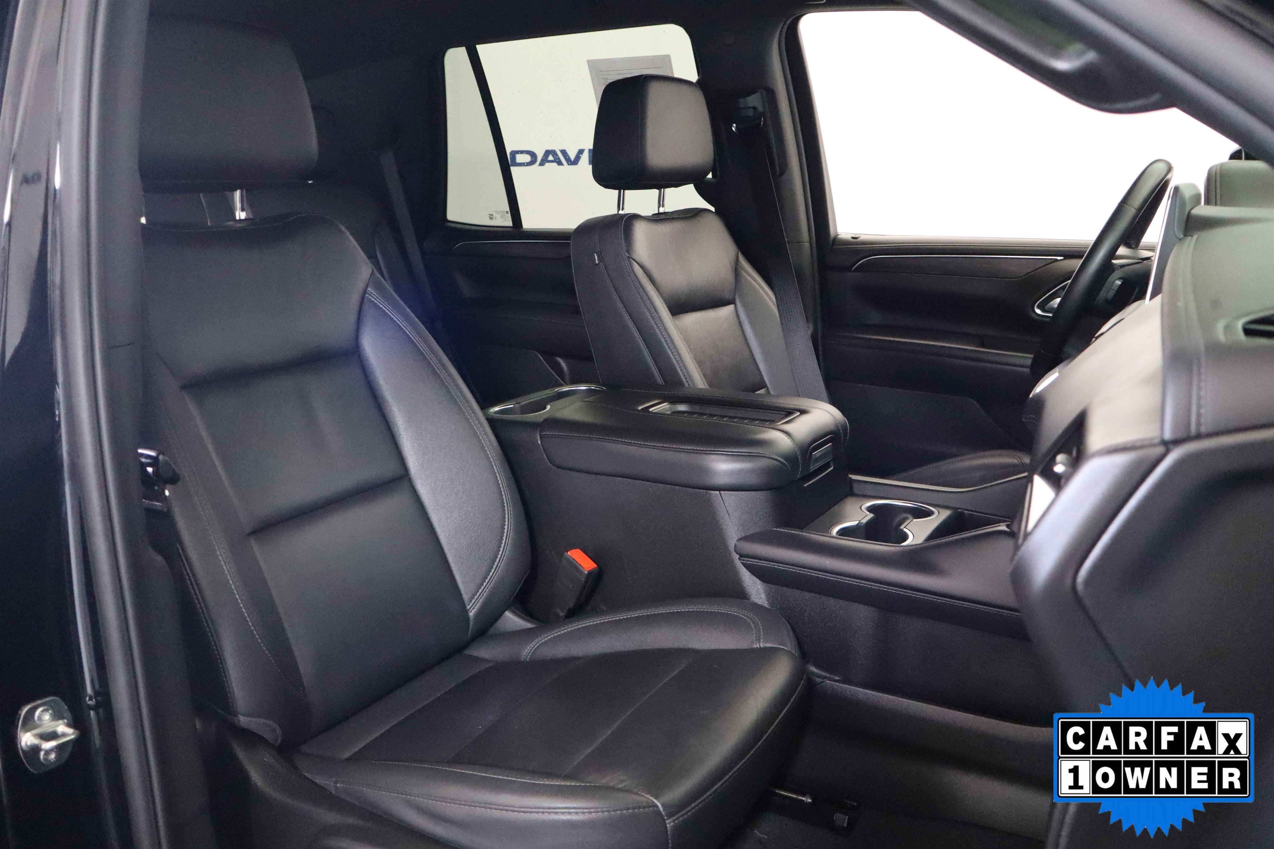 Certified 2024 Chevrolet Tahoe LT image 19