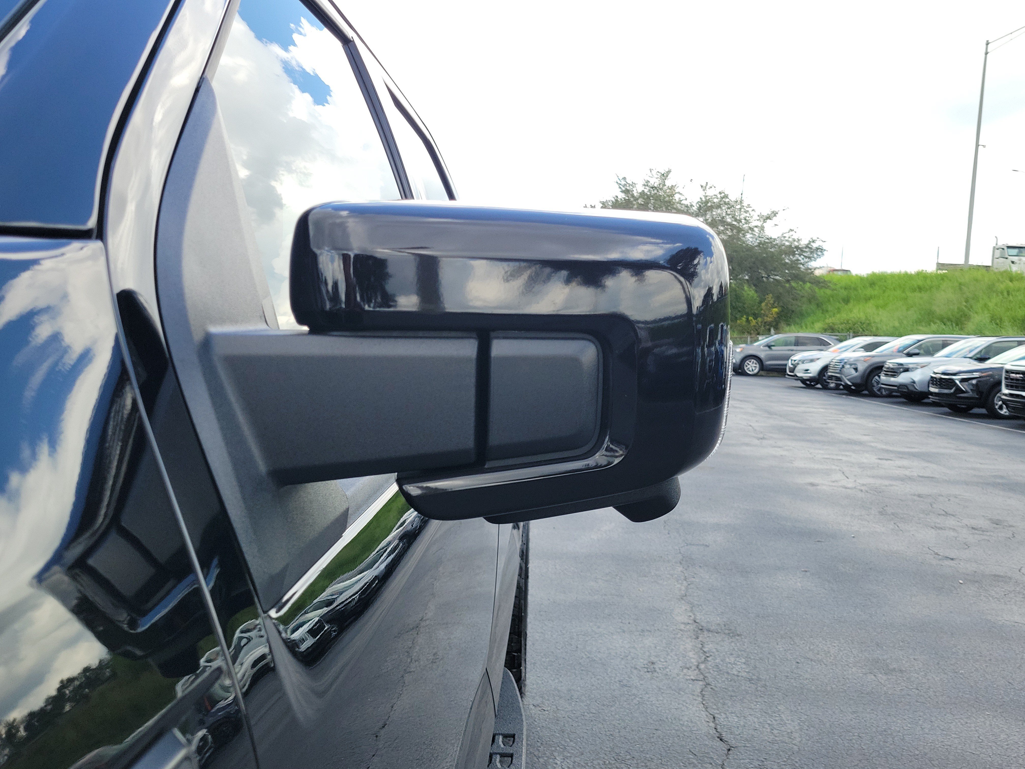 Certified 2026 Ford F150 Tremor w/ Equipment Group 402A High AWD/4WD image 4