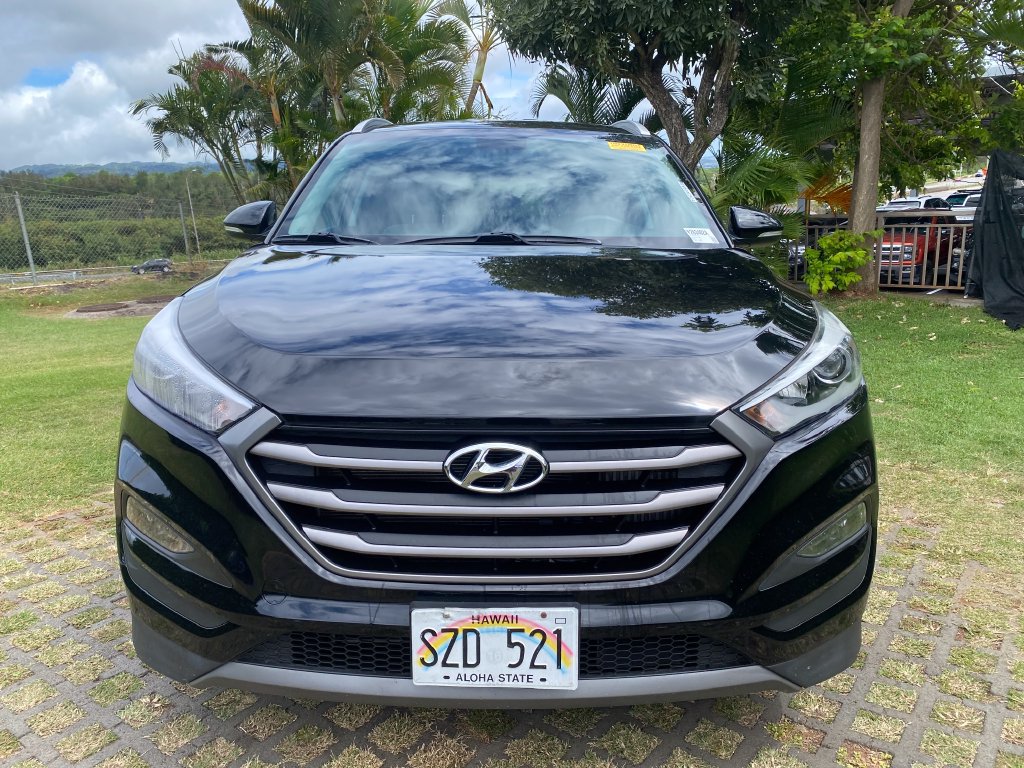Used 2016 Hyundai Tucson Eco FWD image 20