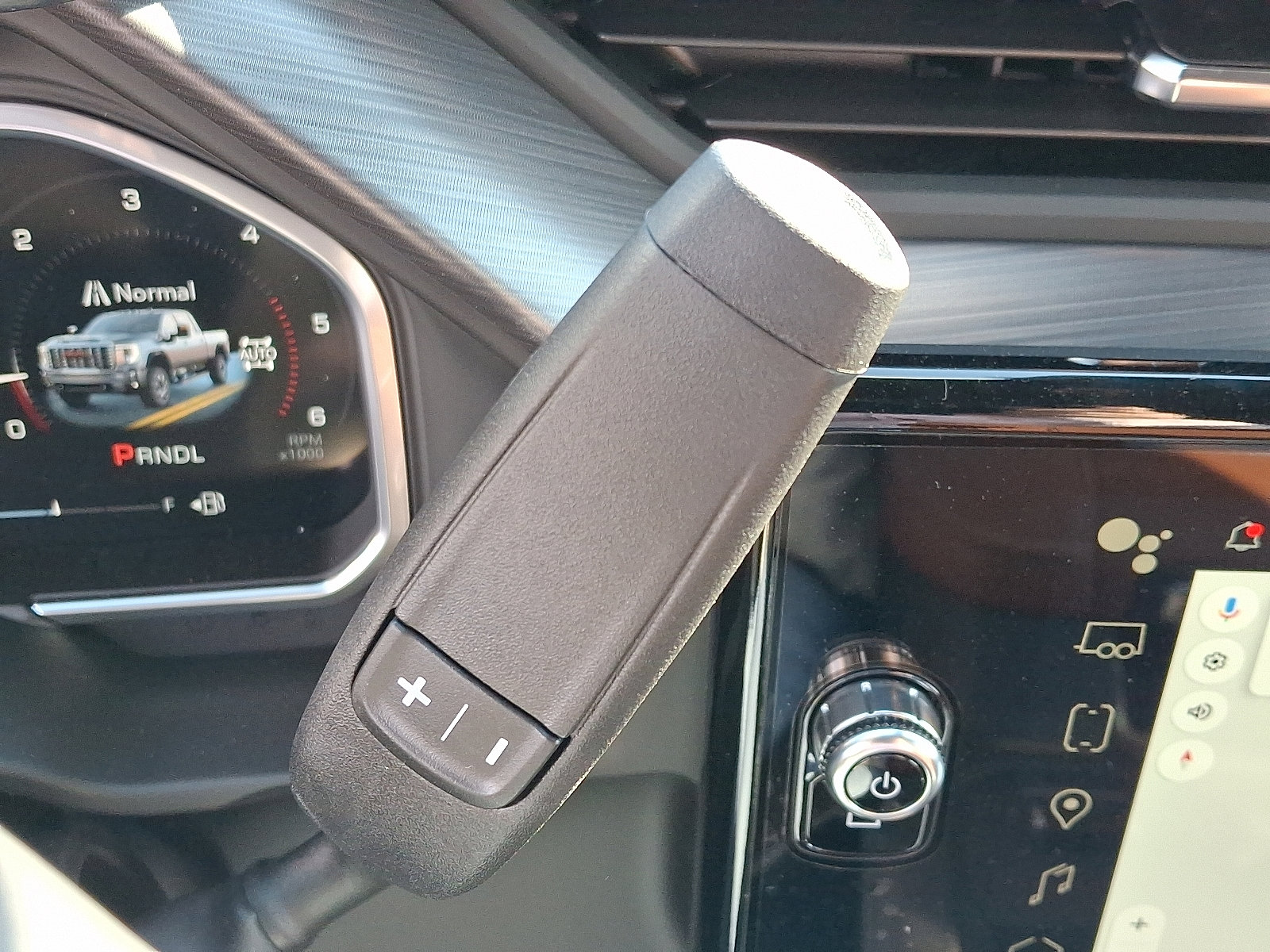 New 2026 GMC Sierra 2500 Denali Ultimate image 7