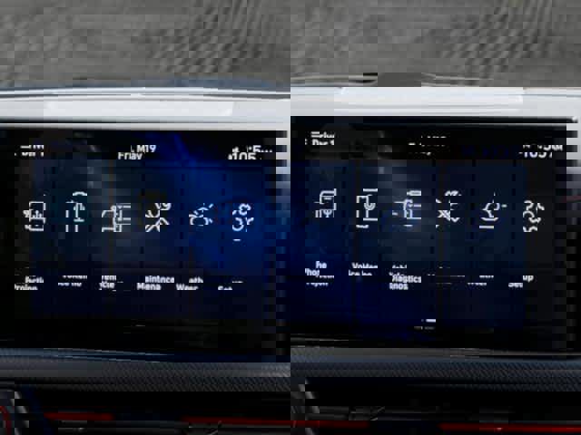 New 2026 Hyundai Sonata N Line image 13