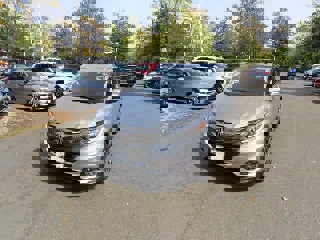 Used 2022 Honda HR-V EX