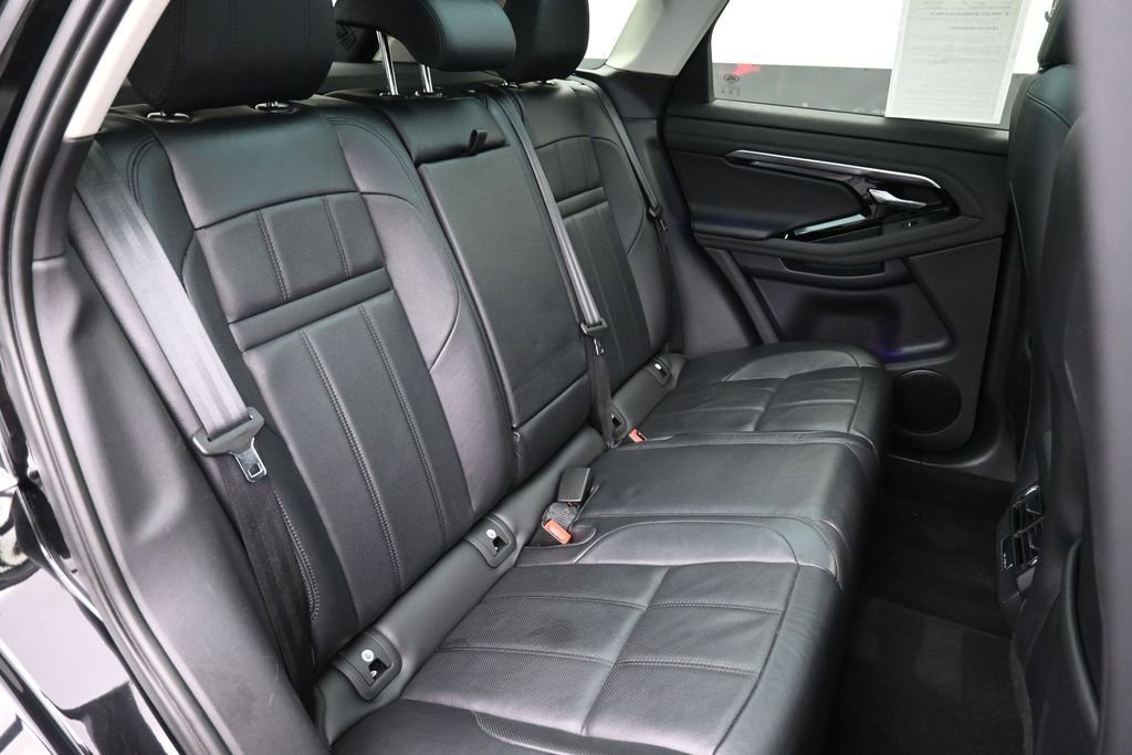 Used 2020 Land Rover Range Rover Evoque SE AWD/4WD image 25