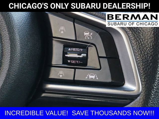 Used 2019 Subaru Outback 2.5i image 11