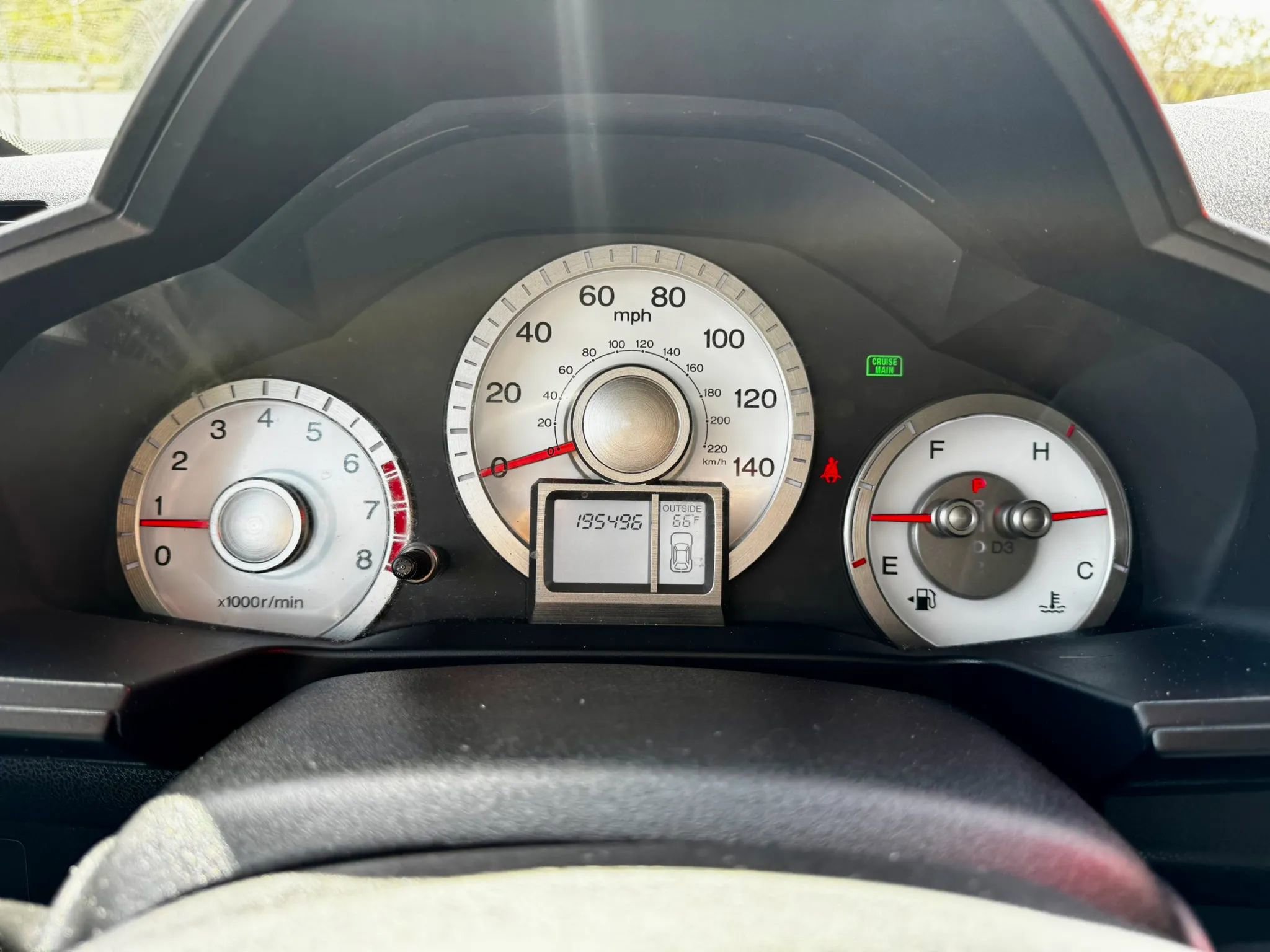 Used 2010 Honda Pilot EX-L image 11