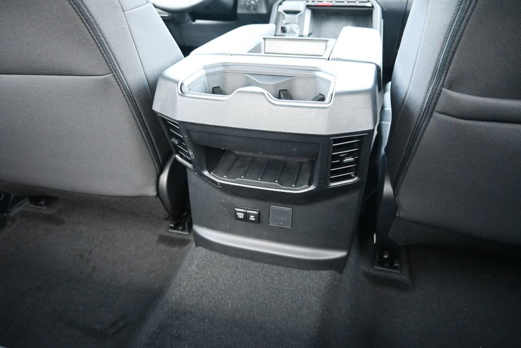 New 2026 Toyota Tundra SR5 AWD/4WD image 15