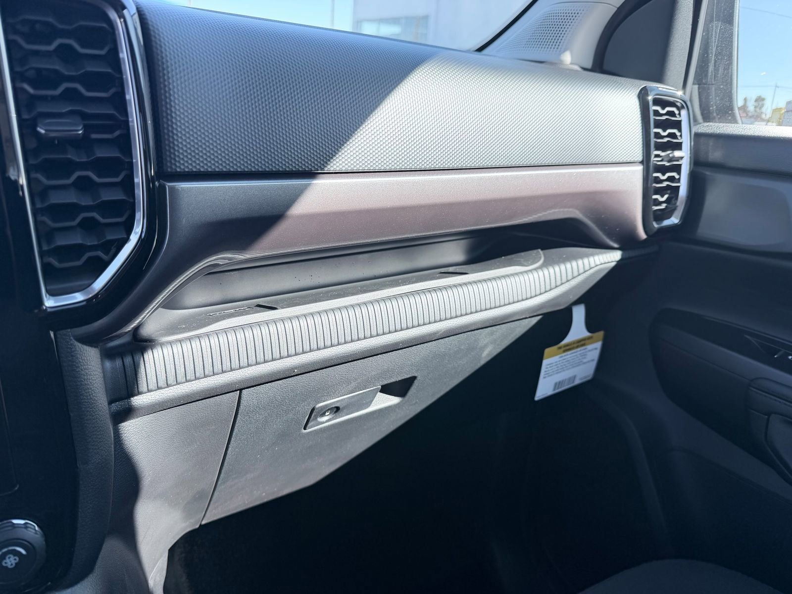 New 2025 Ford Ranger XLT w/ FX4 Off-Road Package image 20