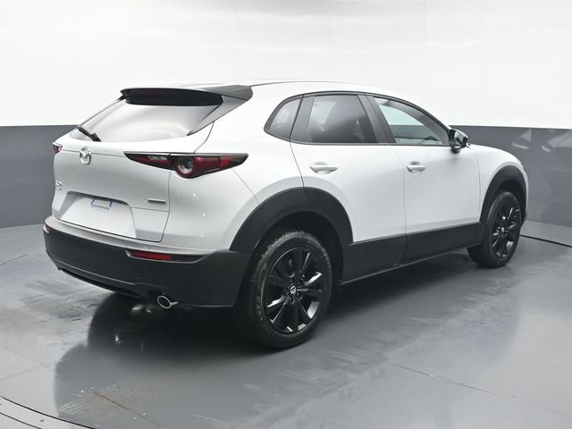 New 2026 MAZDA CX-30 AWD 2.5 S w/ Select Sport Pkg image 5