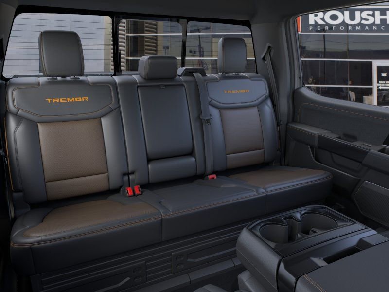 New 2026 Ford F150 Tremor AWD/4WD image 40