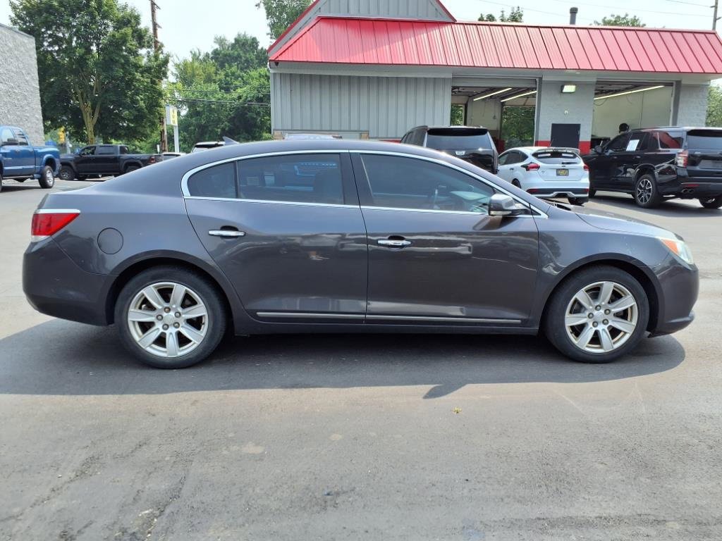 Used 2013 Buick LaCrosse Premium image 6