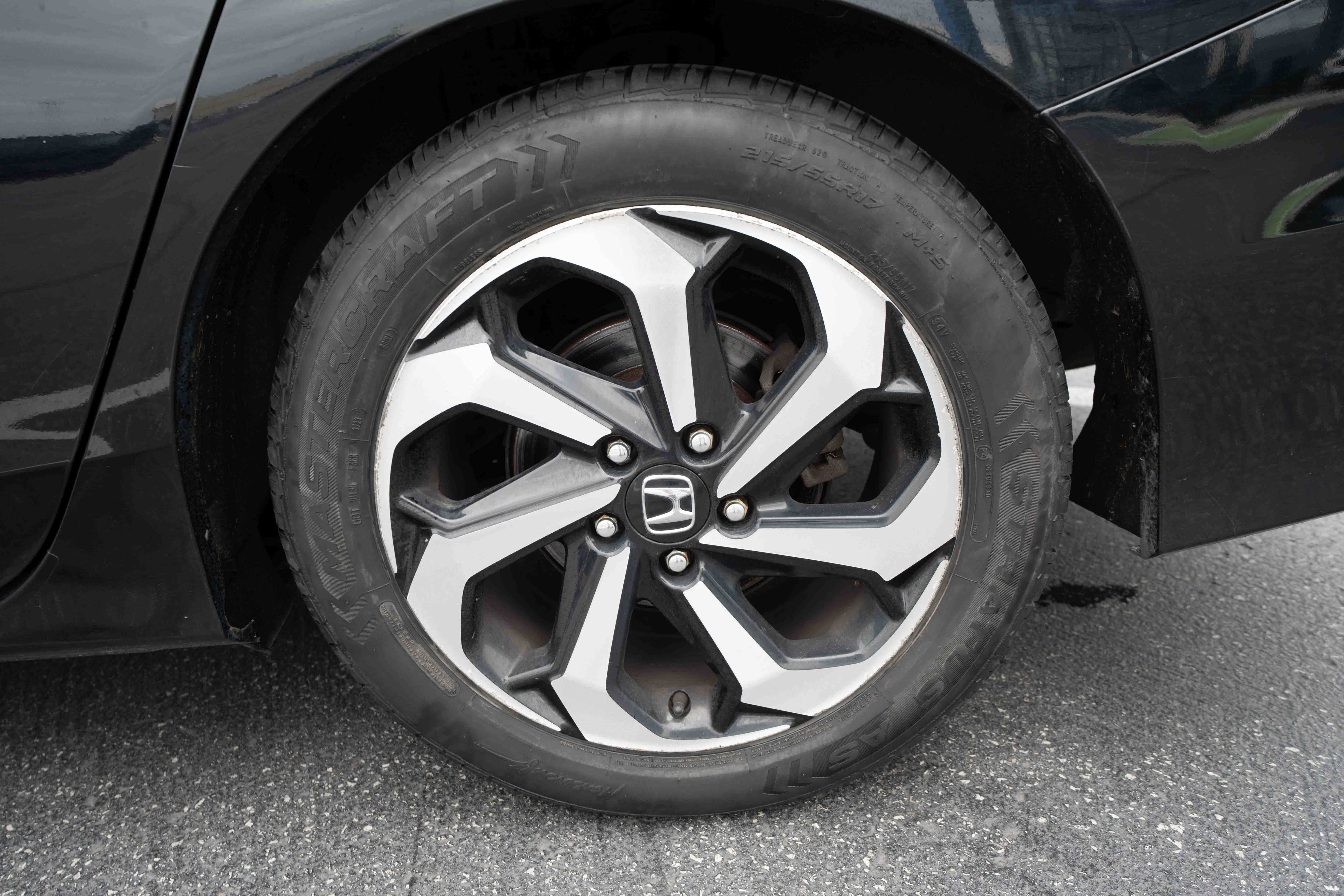 Used 2016 Honda Accord EX-L image 28