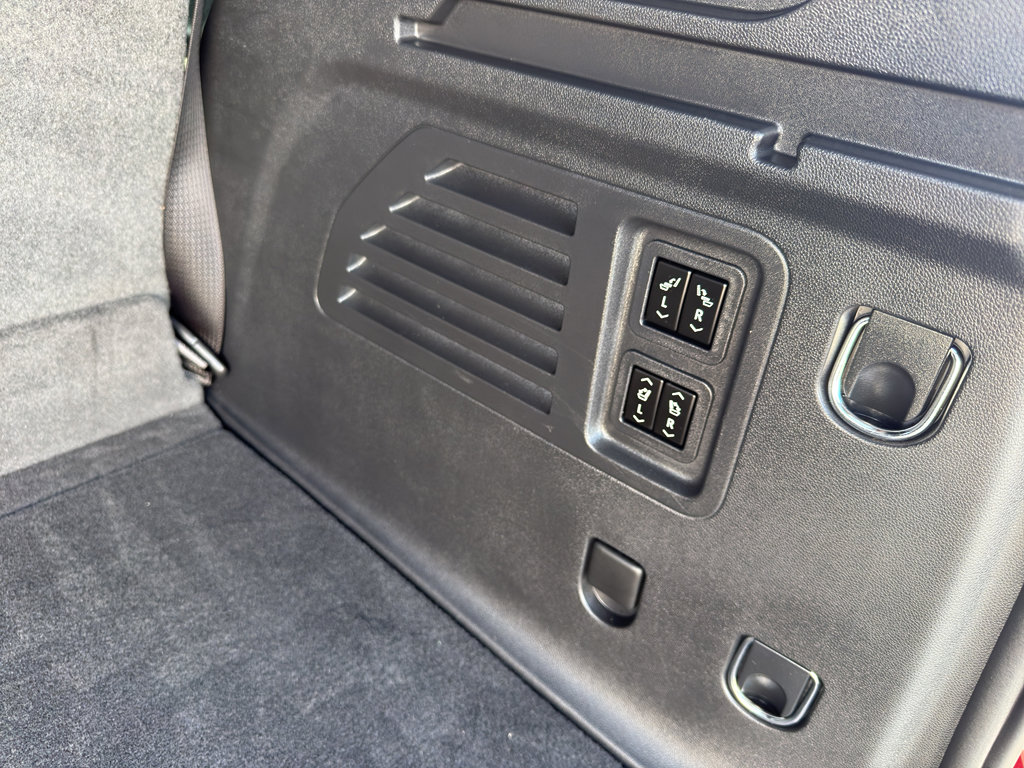 Certified 2024 Chevrolet Traverse RS w/ LPO, Floor Liner Package image 38