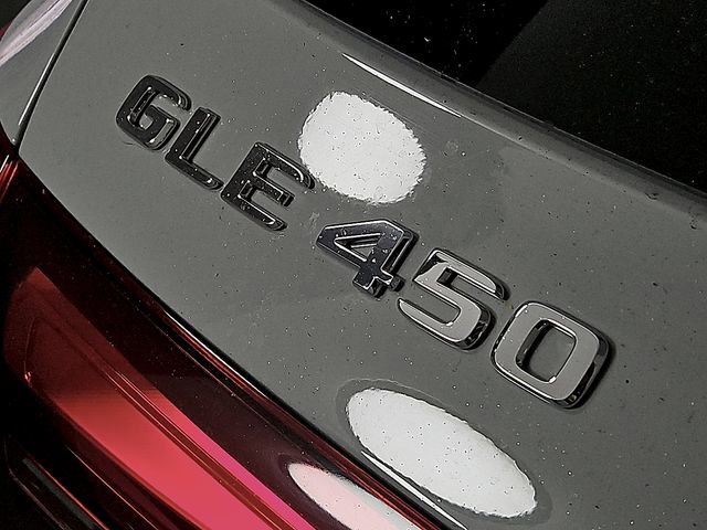 Used 2024 Mercedes-Benz GLE 450 4MATIC image 33