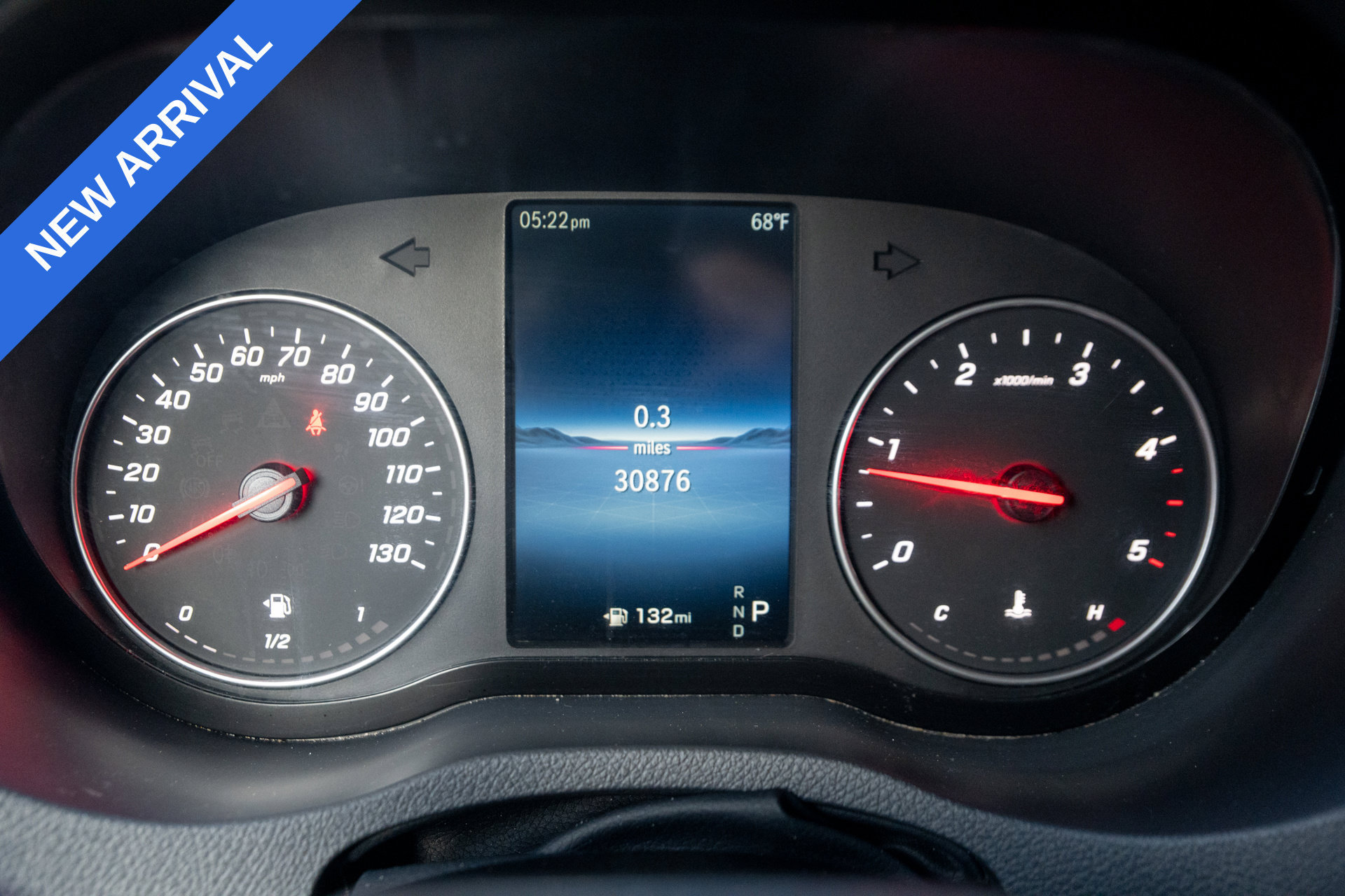 Used 2025 Mercedes-Benz Sprinter 2500 image 17