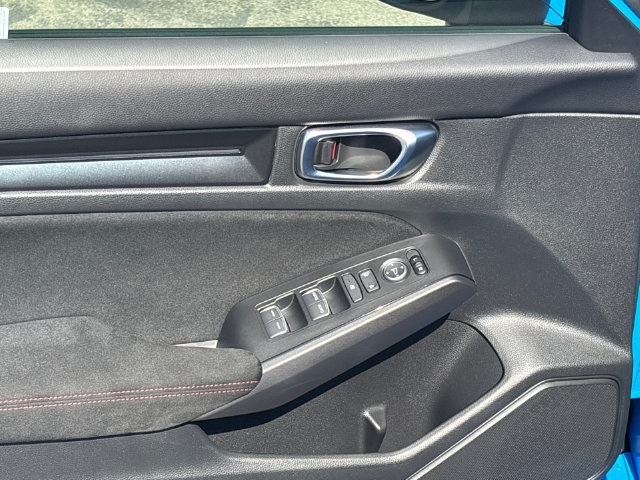 Used 2026 Honda Civic Type R image 26