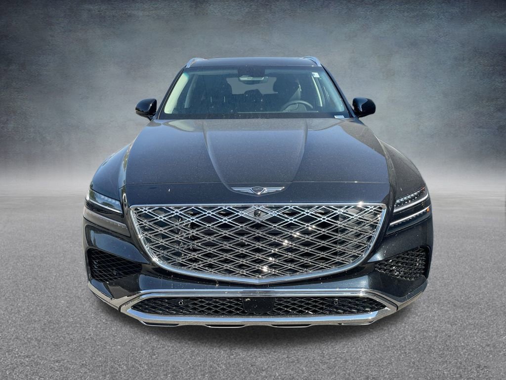 Used 2025 Genesis GV80 2.5T Advanced image 37