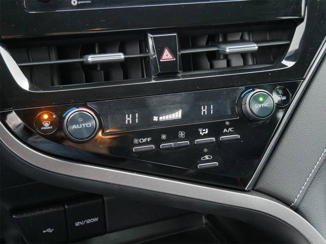 Certified 2024 Toyota Camry SE image 18