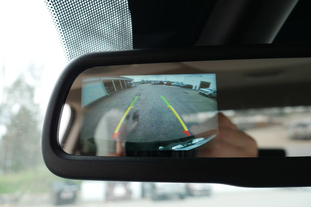 Used 2017 RAM 1500 Express AWD/4WD image 17